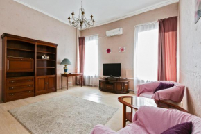 ApartHotel555 3 Tverskaya-Yamskaya, Moscow